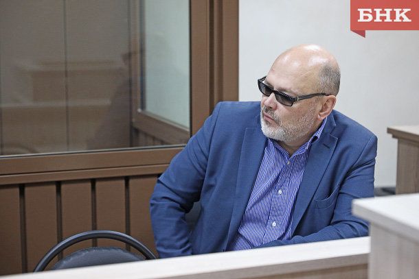 Финансовый управляющий просит «вернуть» банкротящемуся экс-директору СЛВЗ зарегистрированную в Максаковке фирму