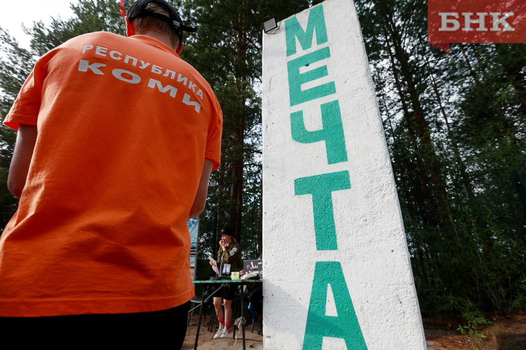 Ростислав Гольдштейн призвал создать комплексный план по развитию детских лагерей в Коми