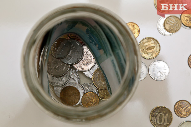 Жители Коми вернули свыше двух миллиардов рублей налогов