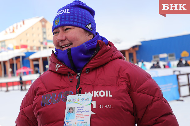 Елена Вяльбе одобрила выдвижение Юлии Ступак в депутаты