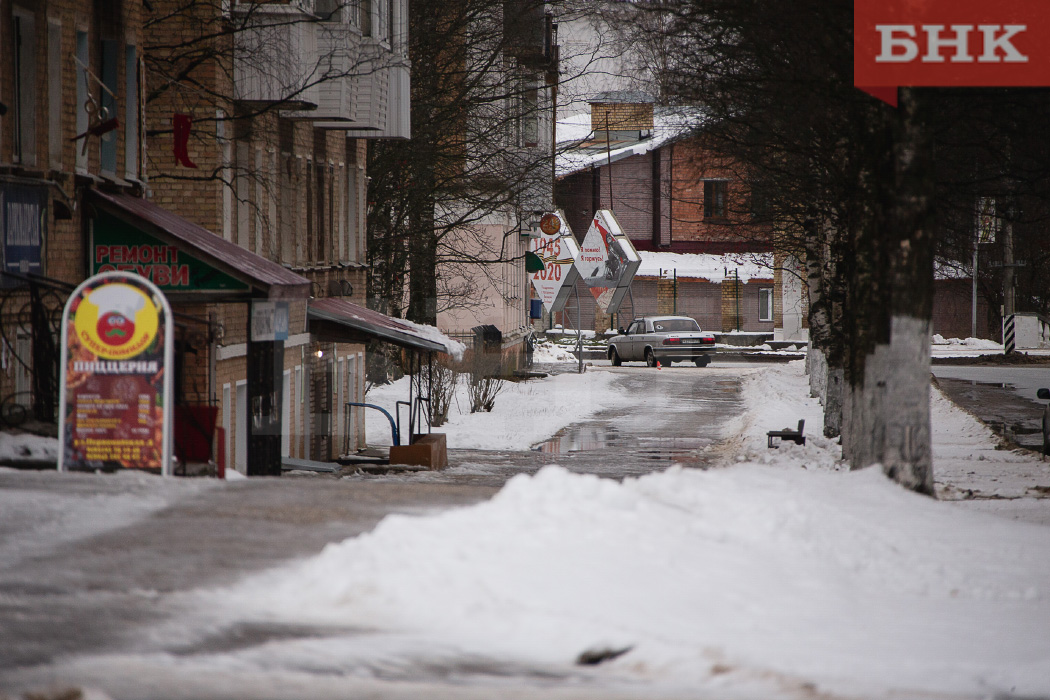 В Ухте бывший директор управляющей компании признан виновным в растрате