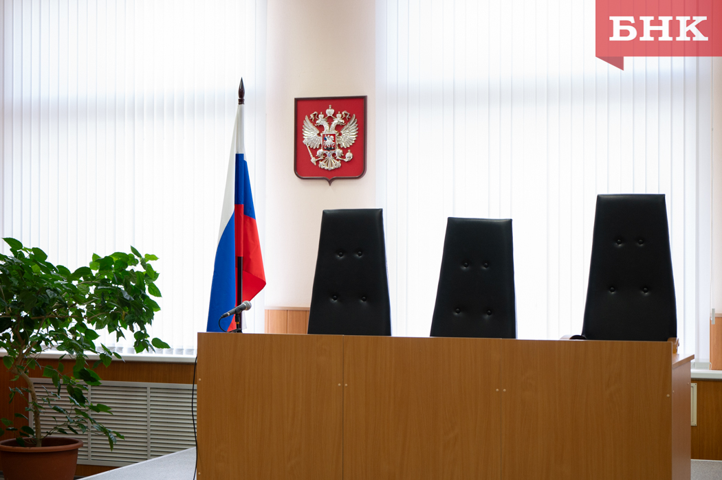 В Усть-Вымском районе будут судить мать годовалого ребенка