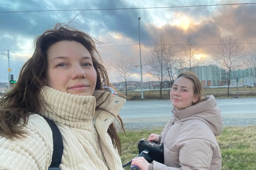 «Герои среди нас»: эколог из Коми спасала птиц на разливе мазута