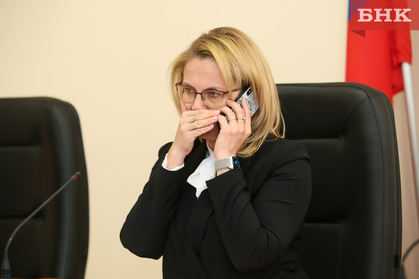 Бывшие зампреды правительства Коми руководят крупнейшей научно-технической библиотекой страны