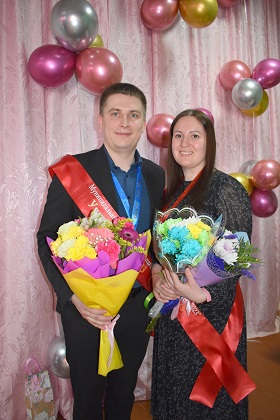 Педагогическая семья Ветошкиных: «Мы заряжены на постоянное развитие и стараемся вдохновить наших учеников»