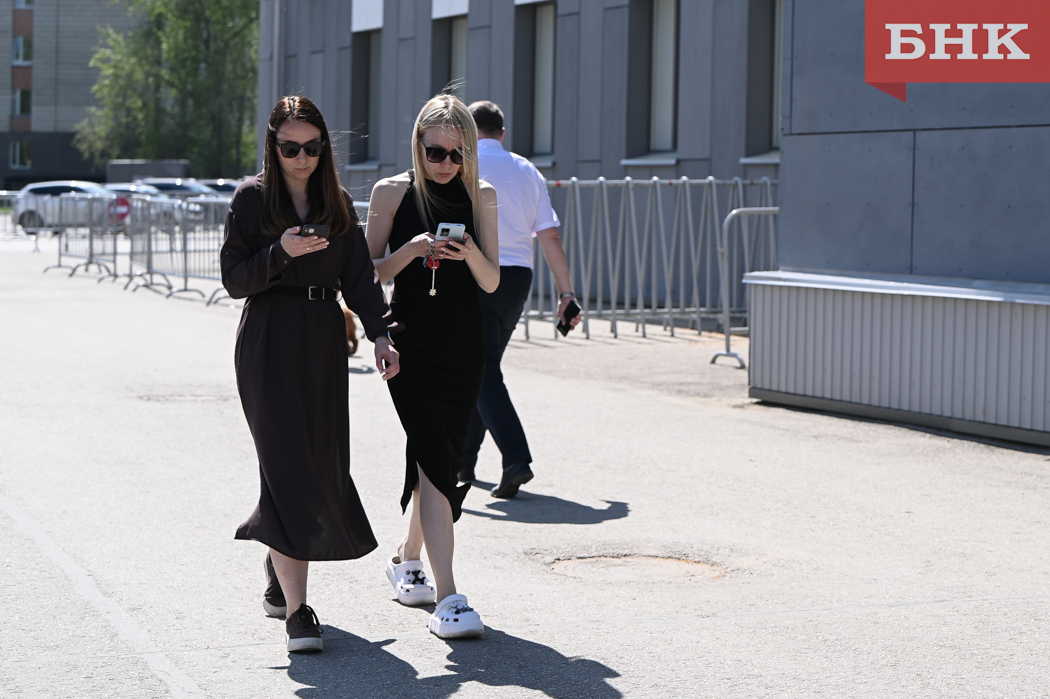 Жителям Коми объяснили плюсы самозанятости