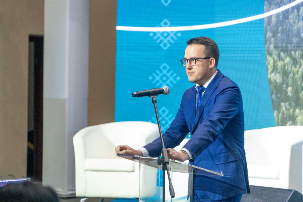 Сергей Емельянов — о всероссийской конференции по сельскому туризму в Коми: «У агробизнеса открывается больше возможностей»