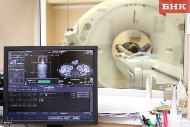 Коми получит федеральные деньги на борьбу с онкологией