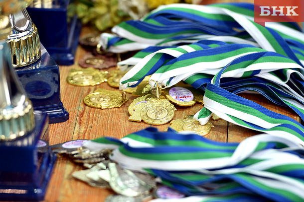 Цифра дня: по миллиону рублей будут платить «Земским тренерам» в Коми