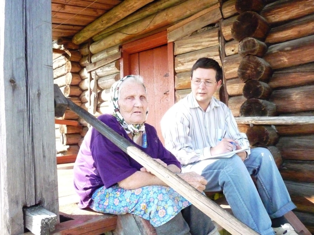 Преградил путь крысам, ходил к Ленину, восставал из мертвых: как на Вишере до сих пор живет легенда о колдуне