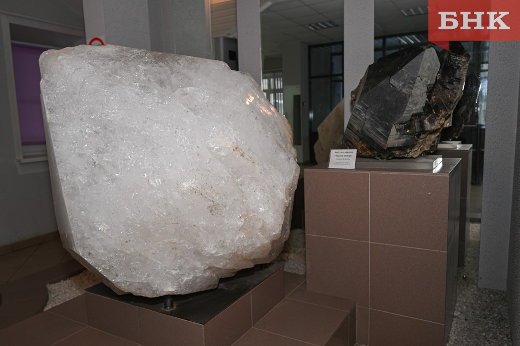 «Легенды Коми»: как коми геологи получили хрустального «Витязя»