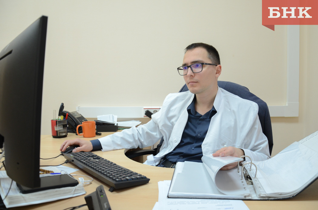 Судмедэксперт Дмитрий Малышкин: «Тяжелее всего работать со смертью детей»