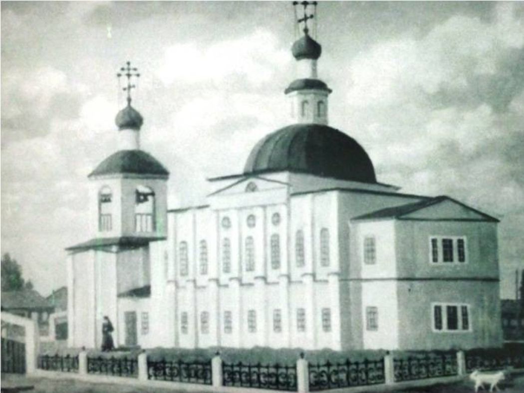 «Легенды Коми»: какой день мог напоить весь мир