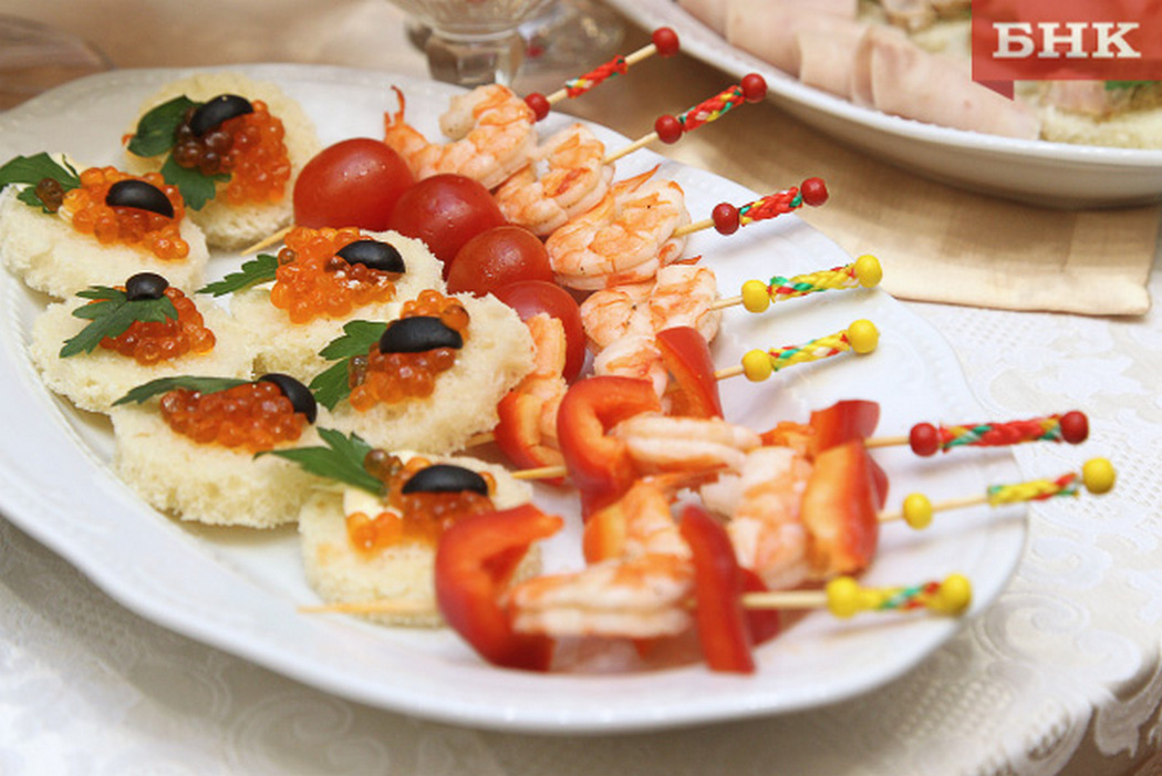 Диетолог назвала продукт, который должен быть на новогоднем столе