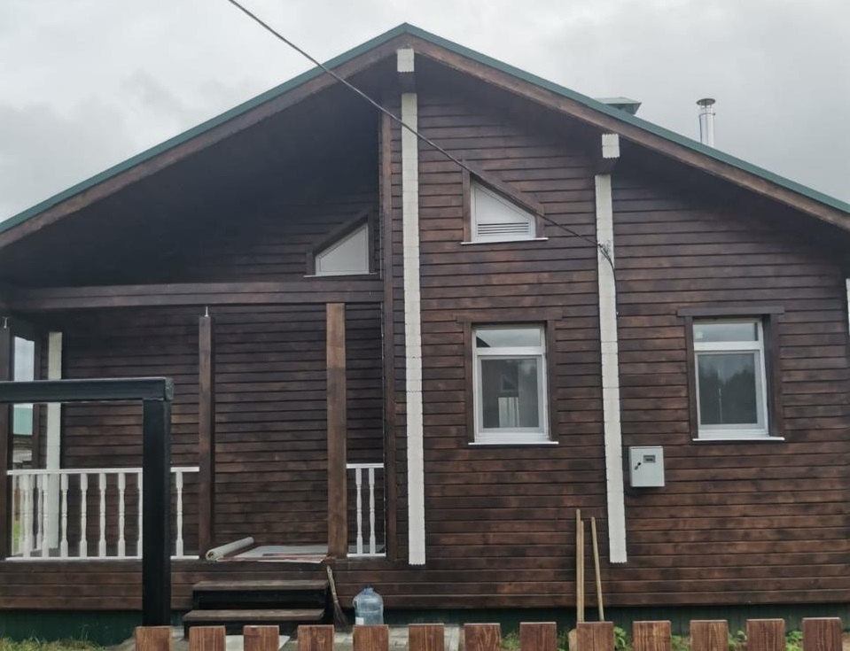 Фельдшер из Важгорта получит дом от республики
