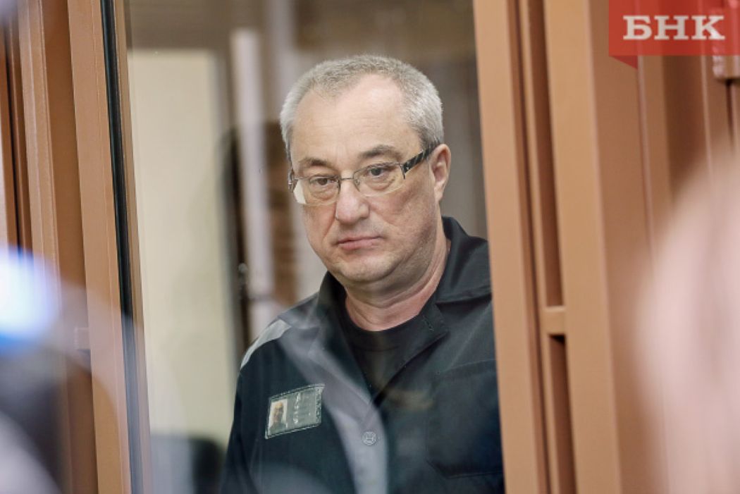 Суд оставил экс-главе Коми Вячеславу Гайзеру квартиру в Сыктывкаре
