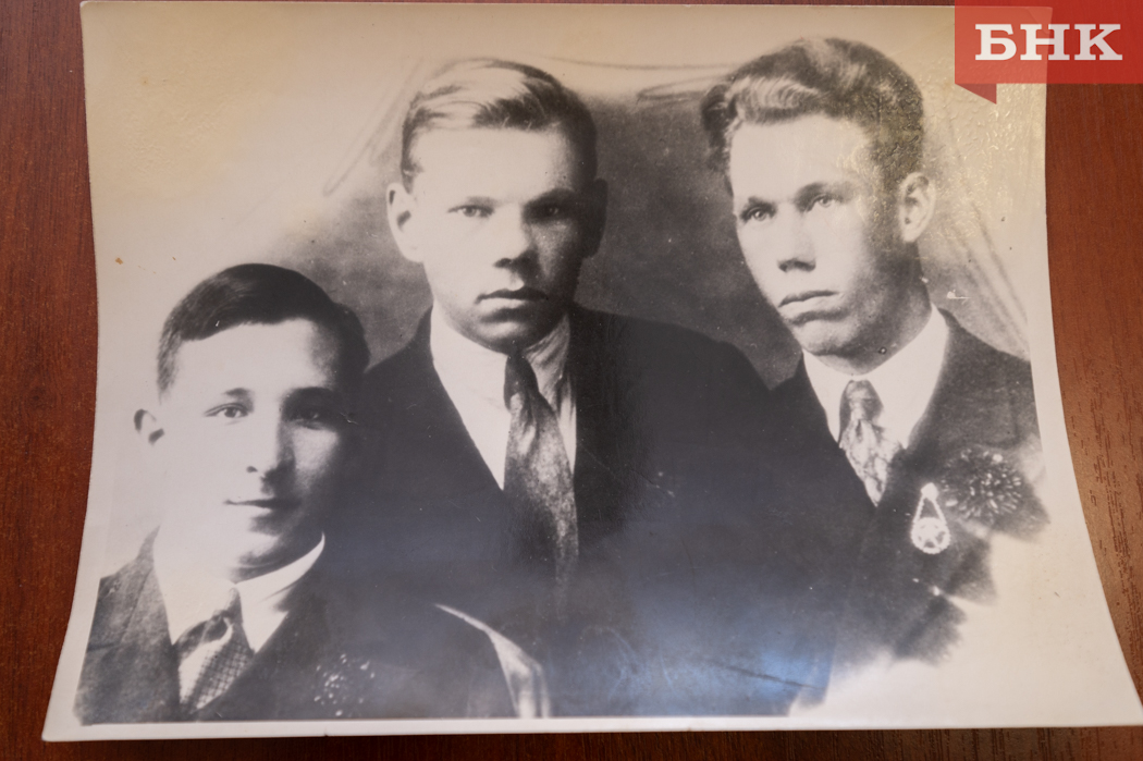 «Легенды Коми»: интересные факты о герое Советского Союза Николае Оплеснине