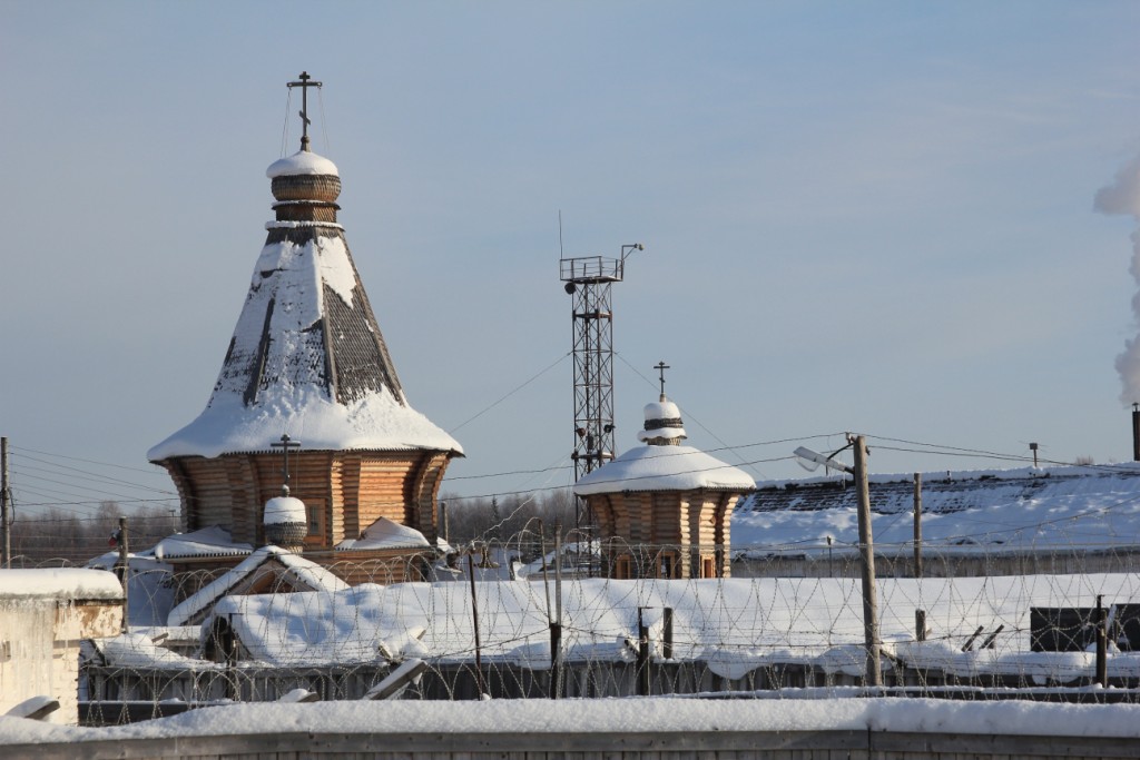 Как одеться в церковь