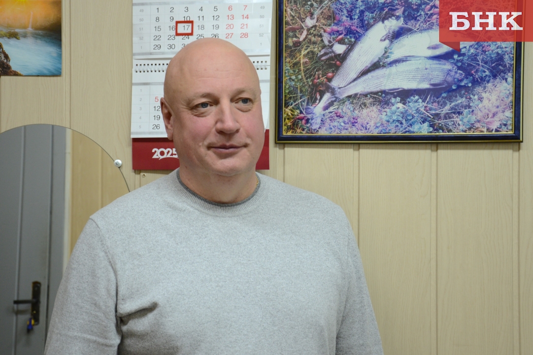 Ветеран СВО Александр Вичугов: «На передовой обостряется чувство справедливости»