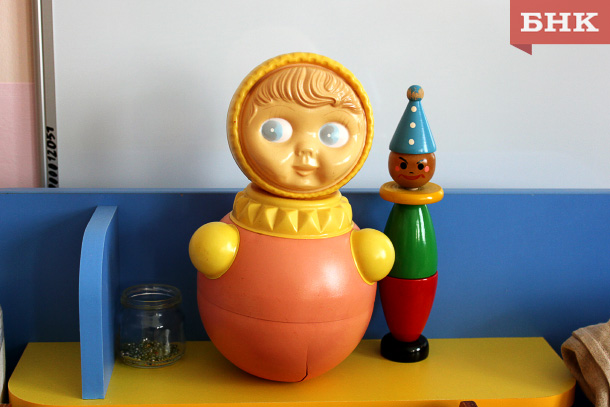 В Усогорске незаконно ликвидировали детский сад