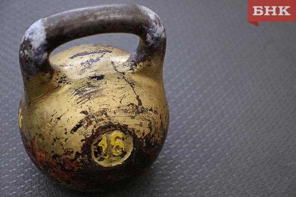 «Легенды Коми»: зачем нившерский богатырь бросал гирю через часовню