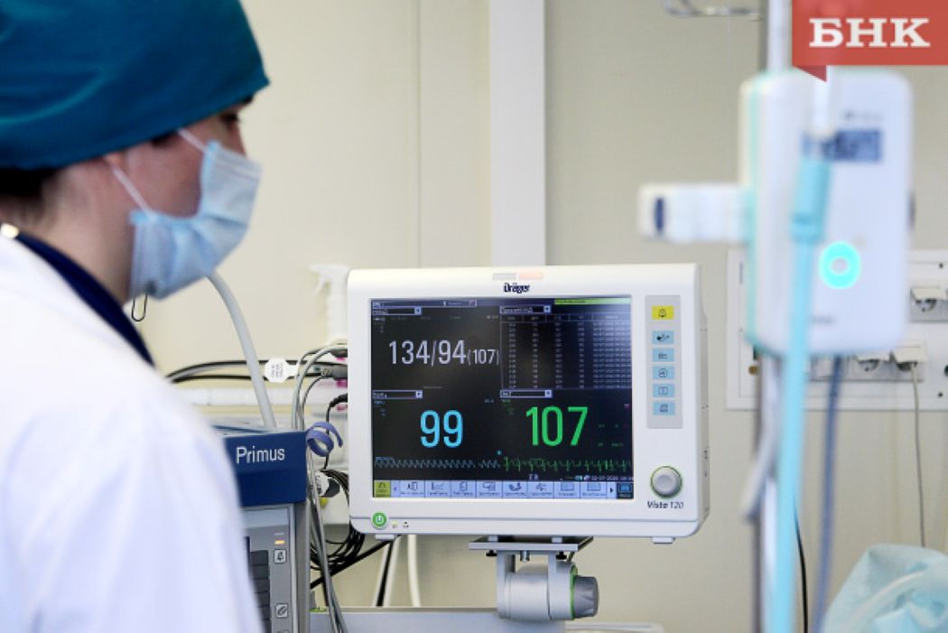 Экс-заместителя главврача сысольской больницы осудили за халатность