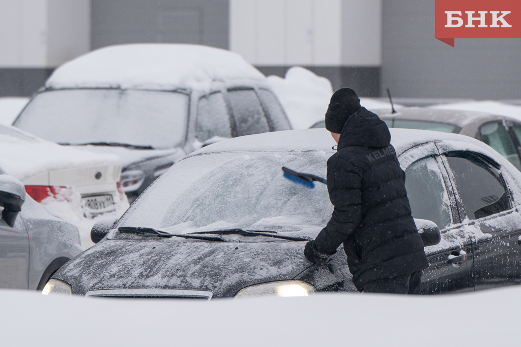 Автоэксперт разобрал главные ошибки при зимнем запуске и прогреве двигателя