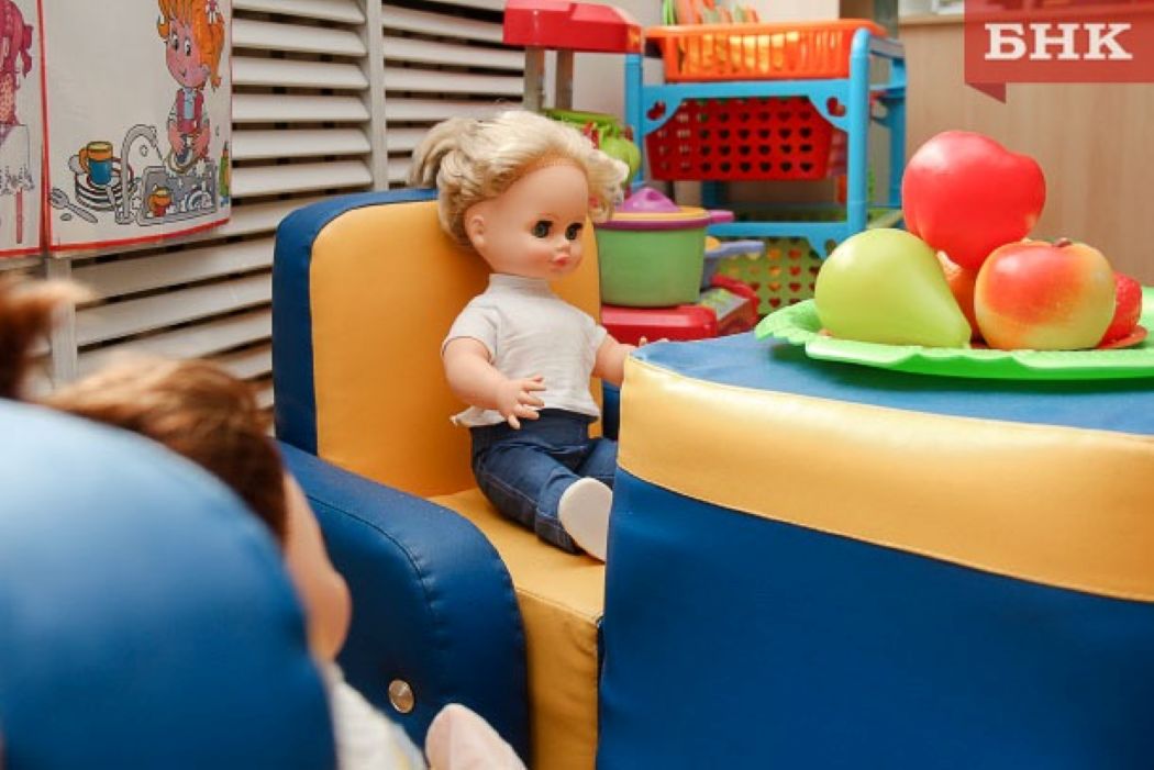 За холод в детском саду Усогорска оштрафовали заведующую