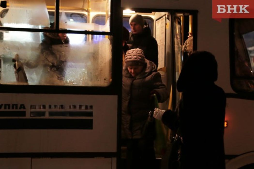 Депутаты предложили главе Троицко-Печорского района решить проблему с автобусами в райцентре