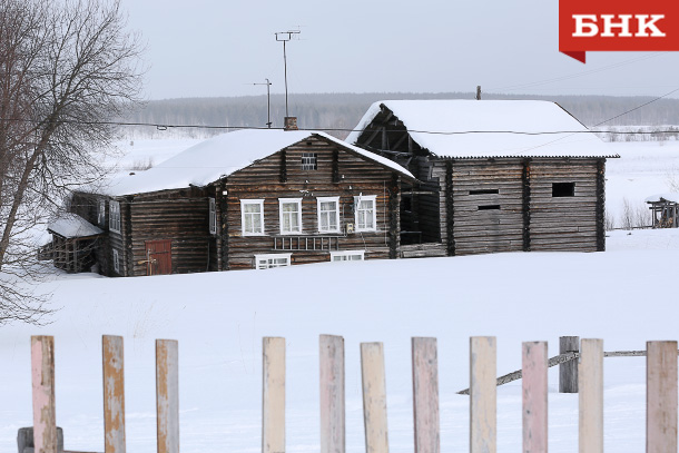 Дорогу к троицко-печорскому селу расчистят после вмешательства прокуратуры