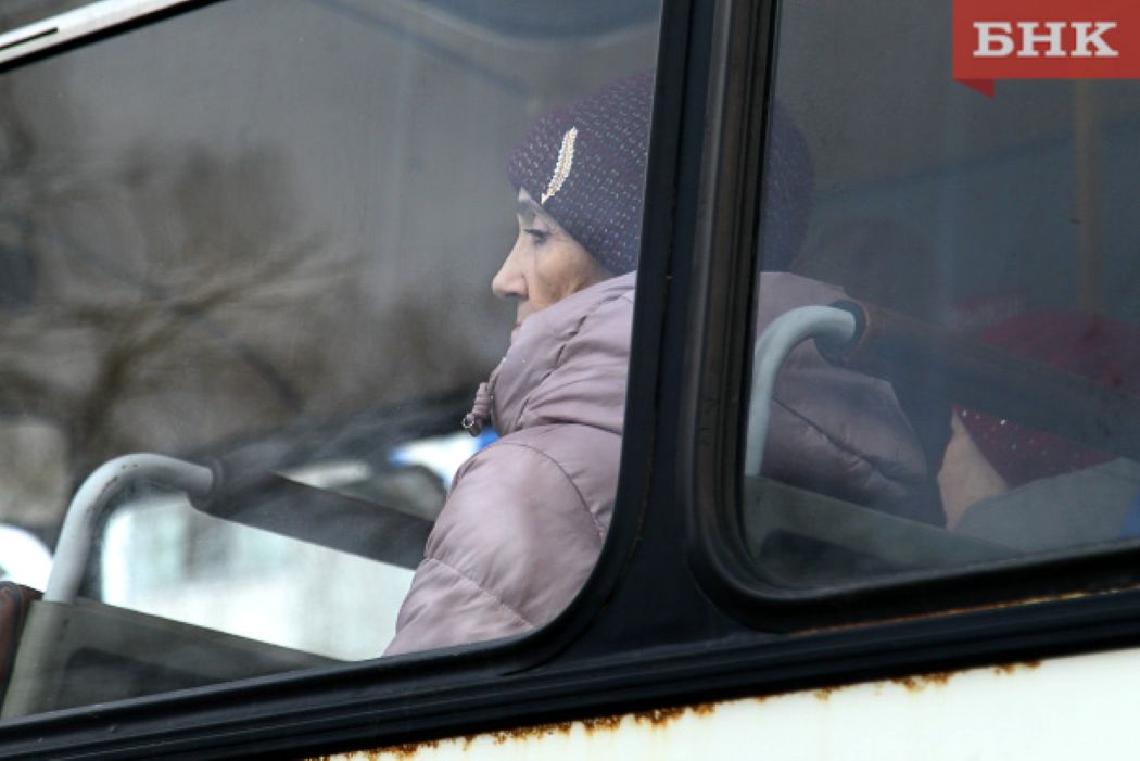 Пассажирские перевозки в Троицко-Печорске планируют возобновить с февраля