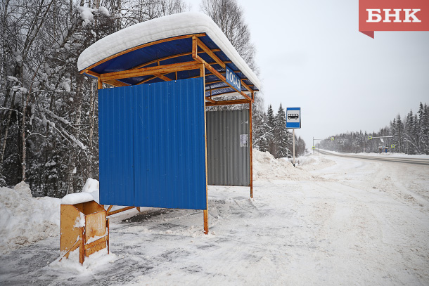 Прокуратура обратилась в суд из-за отсутствия автобусных перевозок в Троицко-Печорске