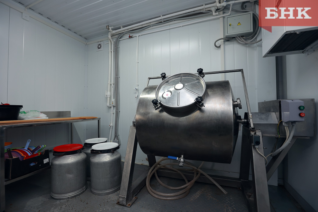 Экс-директора «Корткеросского молочного завода» признали банкротом