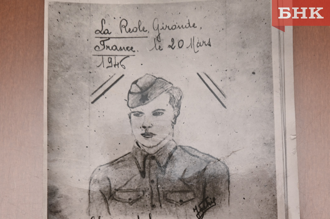 «Легенды Коми»: как бывший военнопленный стал партизаном во Франции