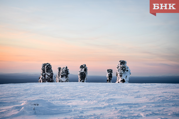 Зимний маршрут на Маньпупунер не откроют в 2026 году — Минприроды Коми