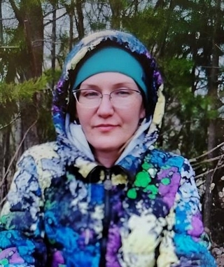 В столице Коми ищут женщину в разноцветном пуховике