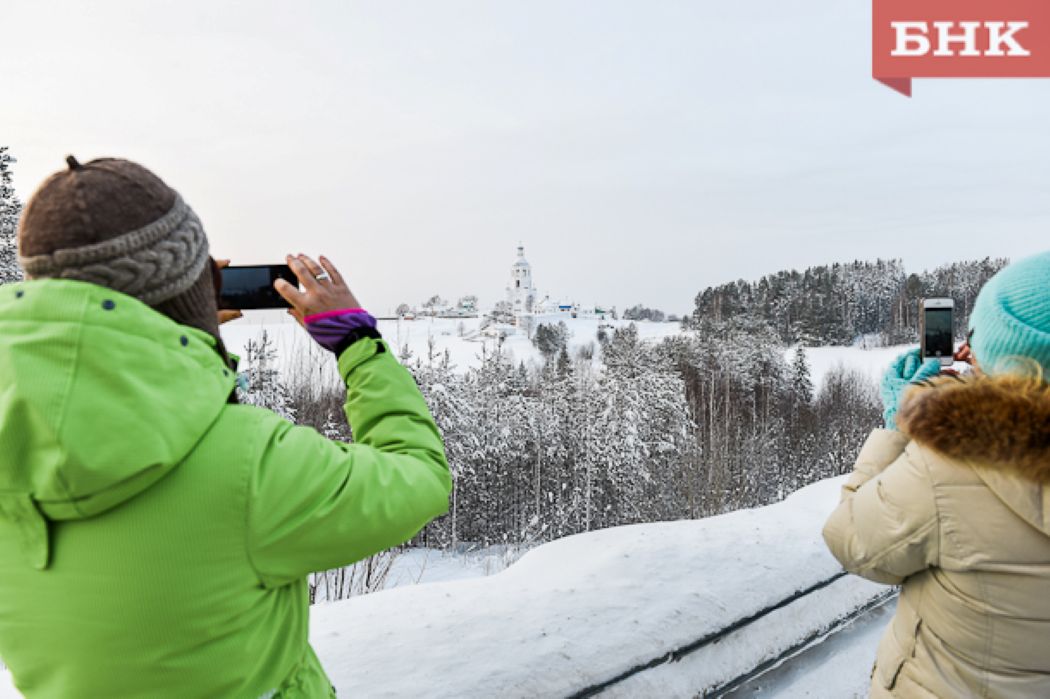 «Параськины озера» обогнали другие заповедные территории Коми по числу туристов