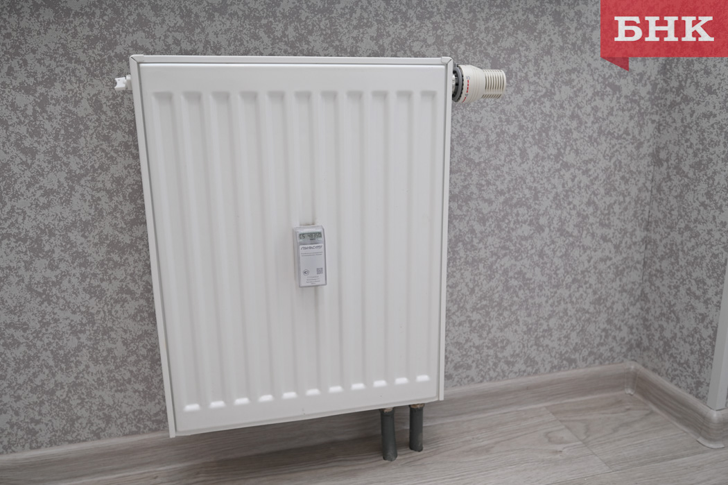 «Коми энергосбытовая компания» назвала причины роста платежей за тепло в январе