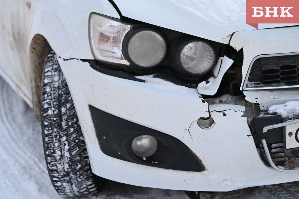 Автомобильный номер помог полицейским раскрыть преступление в Усть-Куломском районе