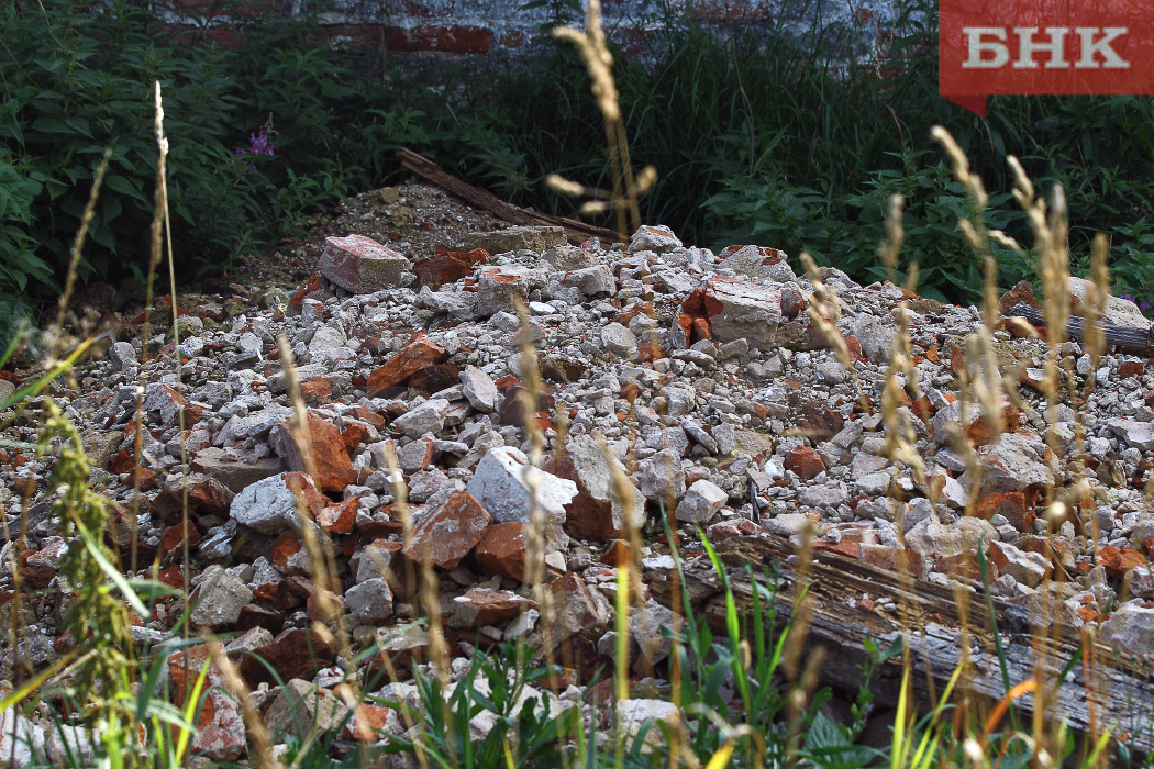 Жителя Объячево отправили в колонию за гибель женщины после удара кирпичом