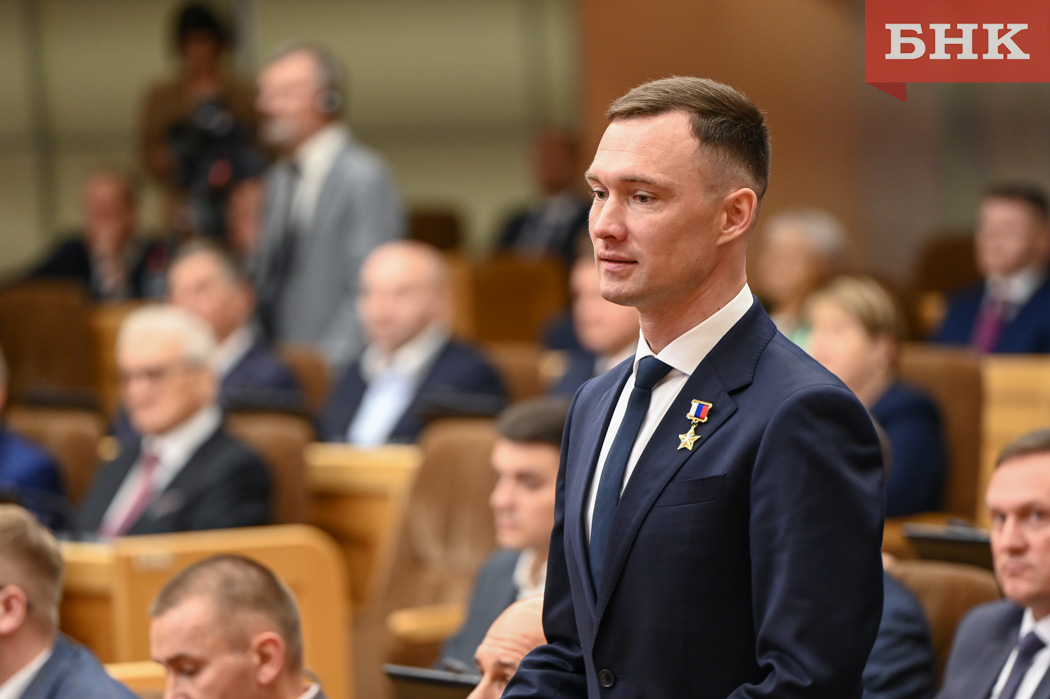 «Своих не сдает»: в Сысольском районе считают Героя России Станислава Кочева народным кандидатом на выборах в Госдуму