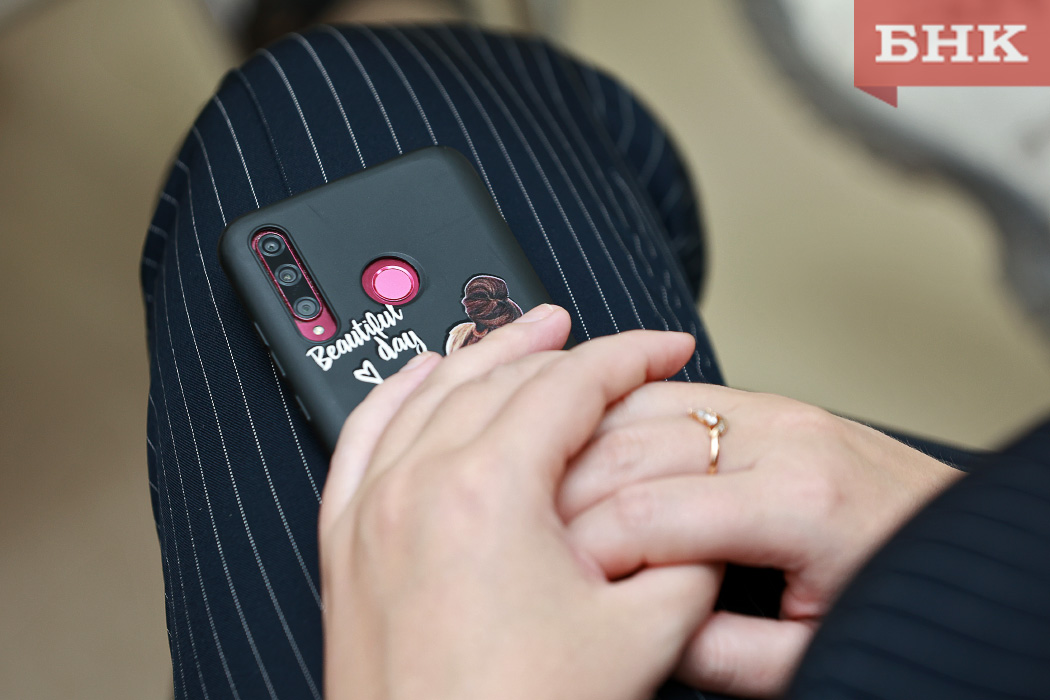 Участие в фейковой лотерее оставило жительницу Прилузского района без денег