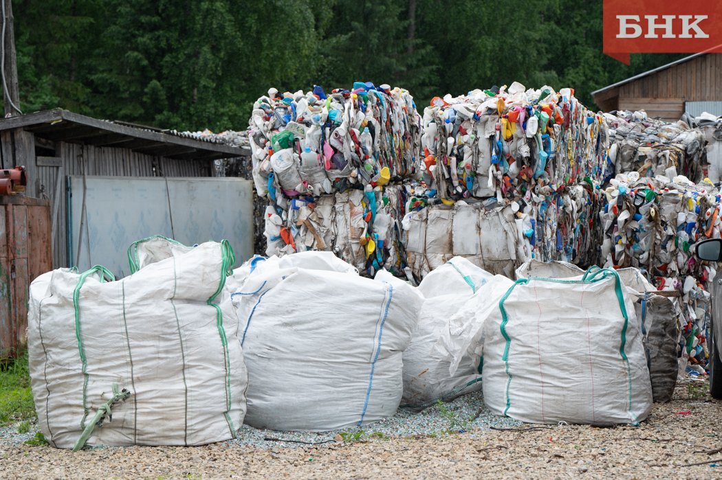При выборе места для размещения полигона ТКО в Сосногорске остановились на двух участках