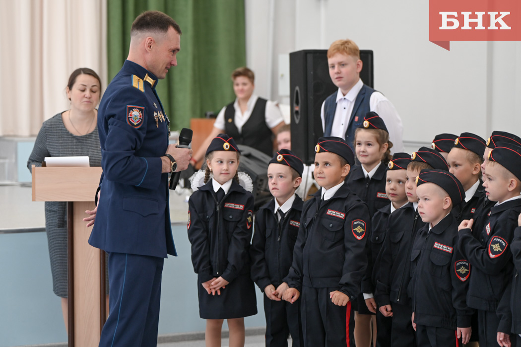 Герой России Станислав Кочев: «Люди и команда – то, что может победить все»