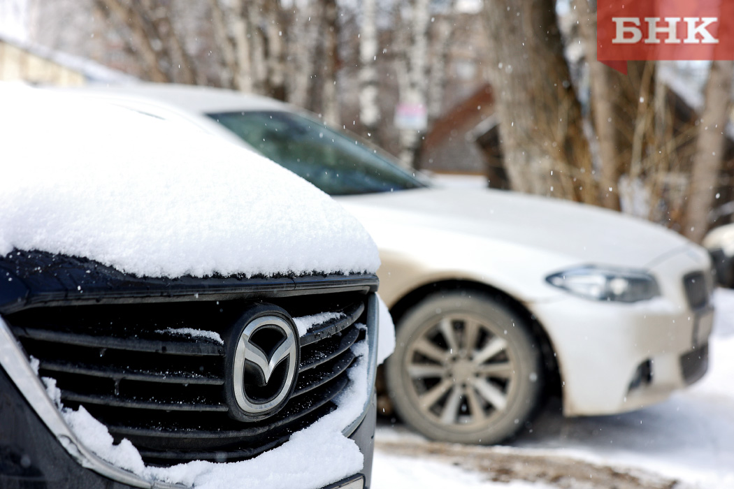 Видеозапись помогла наказать нарушителя тишины во дворе в Емве