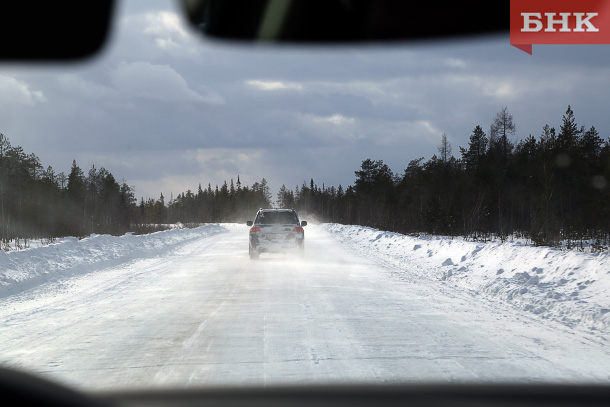 Койгородцы забрали наркотики из тайника и остановили попутку, в которой ехали полицейские