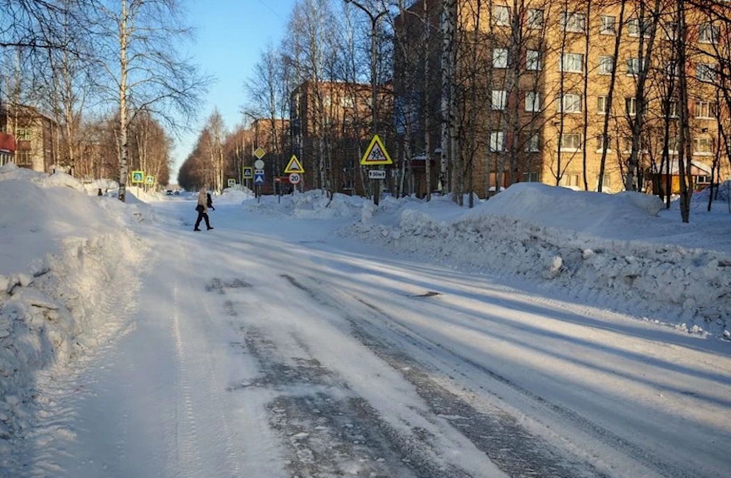 Транспортная артерия, перелеты в Воркуту и лыжные забеги: о чем писали главы городов и районов Коми