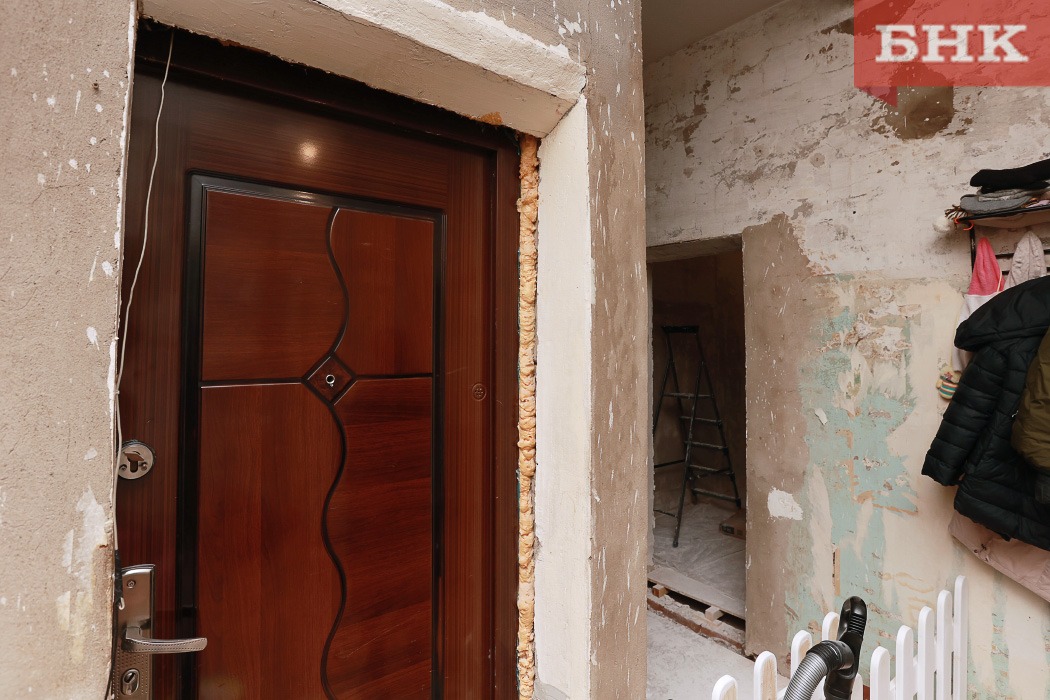 Жительница Сосногорска отменила покупку квартиры, обнаружив там клопов и тараканов