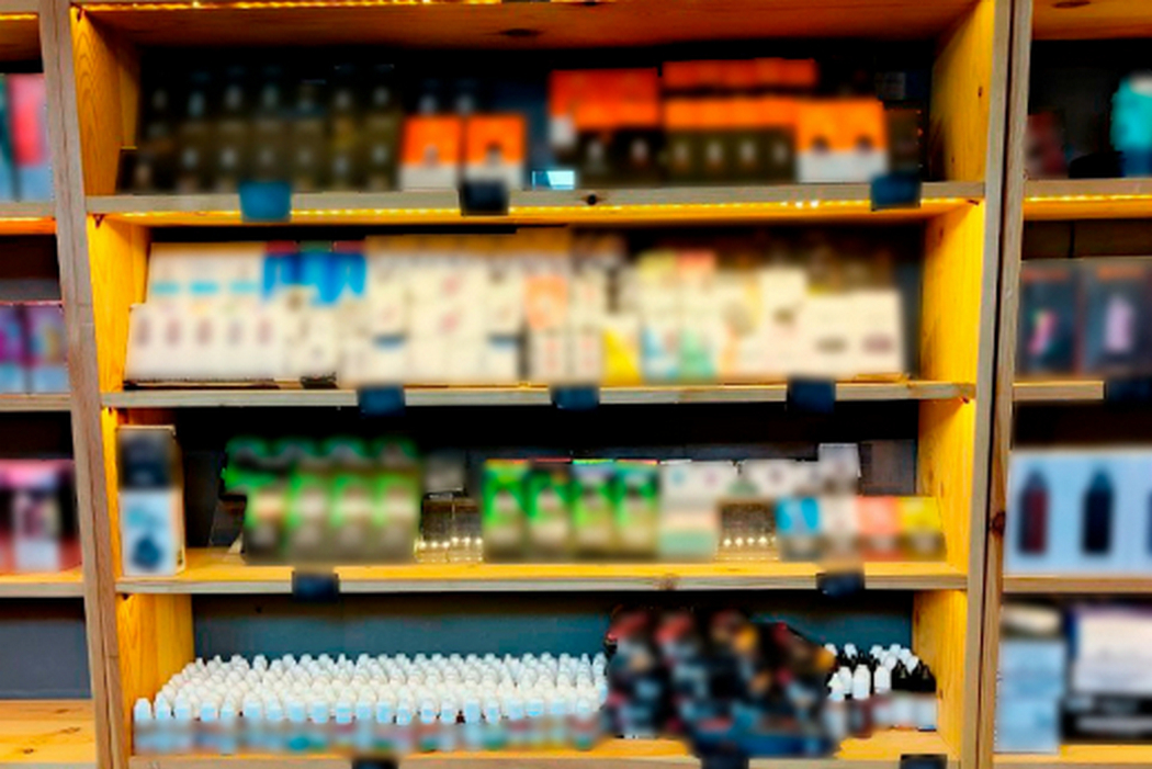 В Усть-Вымском районе изъяли из оборота партию подозрительных «электронок»