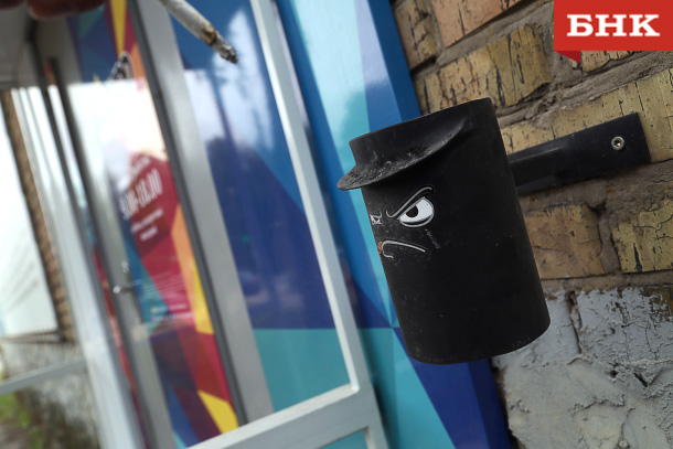 В Инте 71-летний мужчина погиб из-за курения